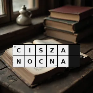 Hasło krzyżówkowe cisza obowiązująca w godzinach od 22 do 6 - cisza nocna – rozwiązanie, synonimy, podpowiedzi i definicje krzyżówkowe